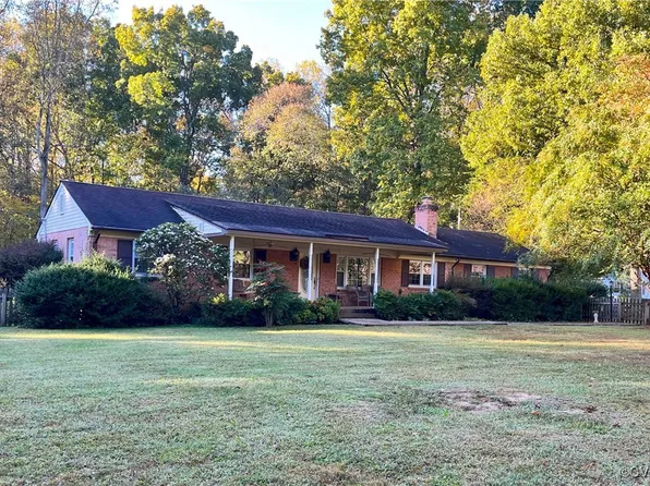 3017 Three Bridge Rd, Powhatan, VA 23139