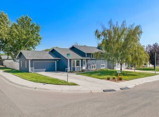 613 39a St N, Great Falls, MT 59405