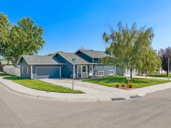 613 39a St N, Great Falls, MT 59405