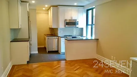 Rented by 24 7 NYC Realty Inc.