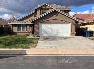 2701 Mozart Dr, Modesto, CA 95358