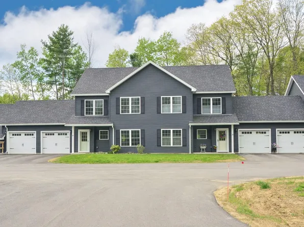 18 Violet Drive #18, Farmingdale, ME 04344