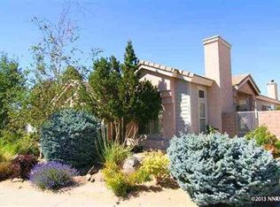 2959 Mountain Springs Rd, Reno, NV 89519