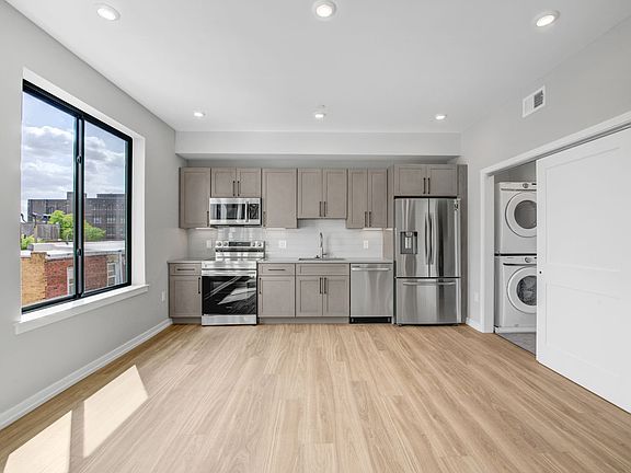 2nd image of 1205 S 15th St #3C