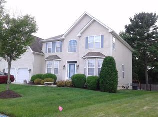20 Lavender Dr, Sewell, NJ 08080