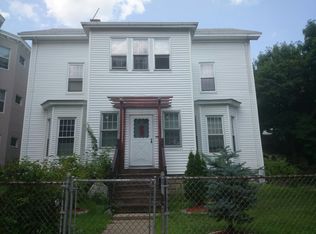 30 Romsey St, Dorchester, MA 02125