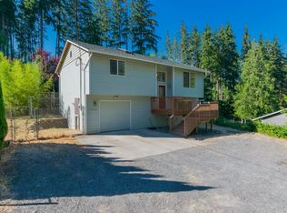 19602 Silverton Way, Granite Falls, WA 98252