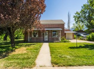 350 N 400 E, Payson, UT 84651