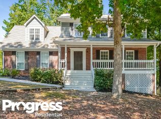 1759 Inlet Cove Ct, Snellville, GA 30078