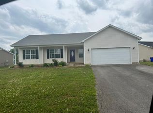1303 Salem Cir, Bowling Green, KY 42101