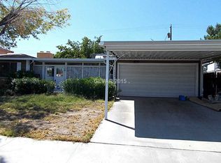 1604 Durell Ln, Las Vegas, NV 89146