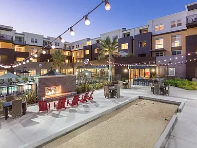 Tam Ridge Apartments