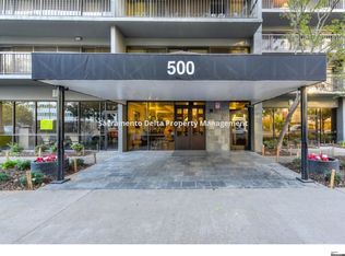 500 North St, Sacramento, CA 95814