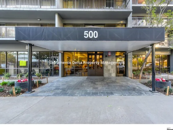 500 N St Unit 204, Sacramento, CA 95814