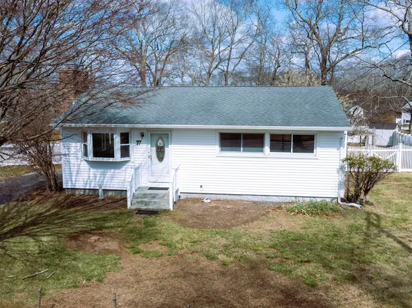 37 Oslo Street, Groton, CT 06355