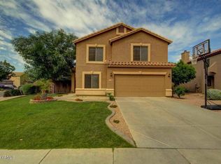 1360 E Orchid Ln, Gilbert, AZ 85296