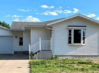 3319 E Maria Dr, Stevens Point, WI 54481