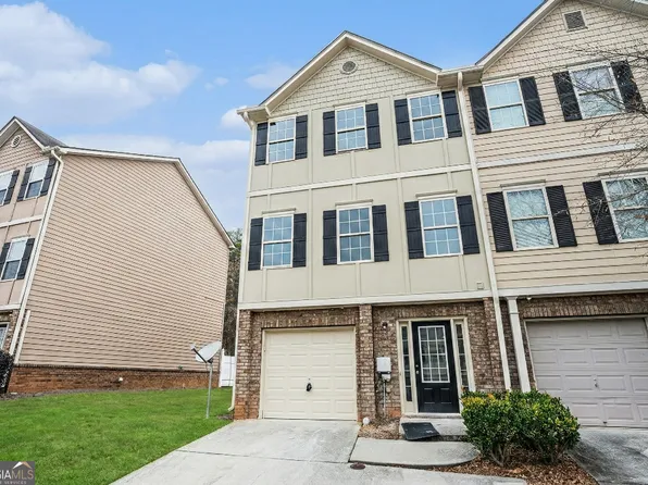 6202 Redan Overlook, Lithonia, GA 30058