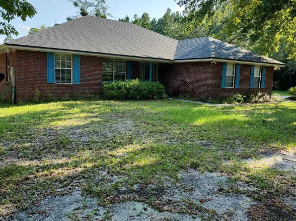 76831 Wildwood Rd, Yulee, FL 32097