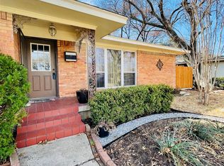 701 Downing Dr, Richardson, TX 75080