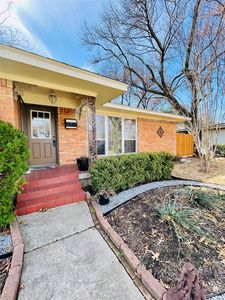 701 Downing Dr, Richardson, TX, 75080