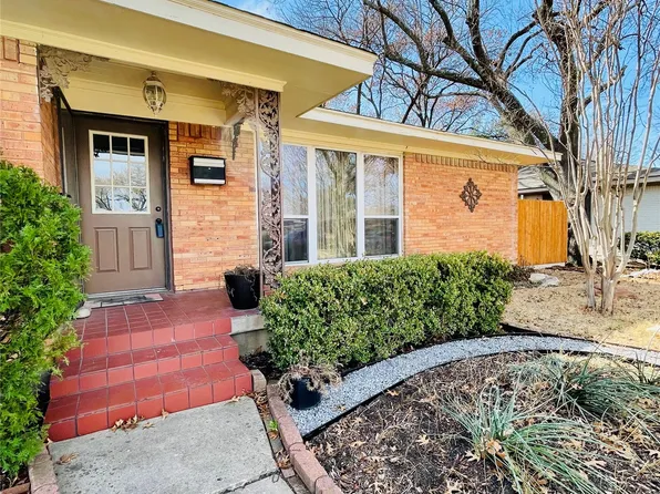 701 Downing Dr, Richardson, TX 75080