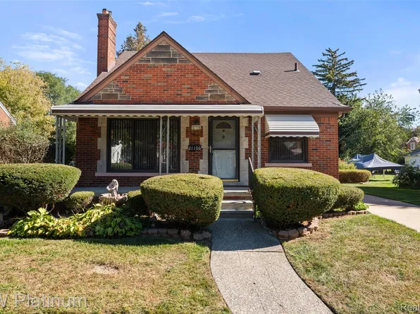 21106 Curie Ave, Warren, MI 48091
