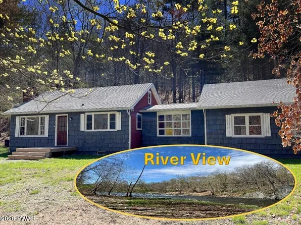 120 Lcpl Jacob Beisel Rd, Lackawaxen, PA 18435