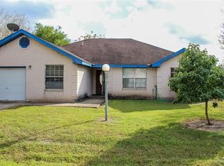 15128 N Vista Del Sol Dr, Harlingen, TX 78552