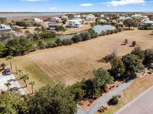 2342 Rushland Landing Rd, Johns Island, SC 29455