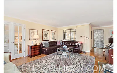 Sold by Douglas Elliman