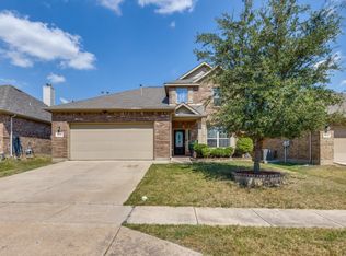 14316 Mariposa Lily Ln, Haslet, TX 76052