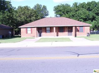 1505 Indian Trl, Harker Heights, TX 76548