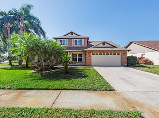 1435 Buckner Rd, Valrico, FL 33596