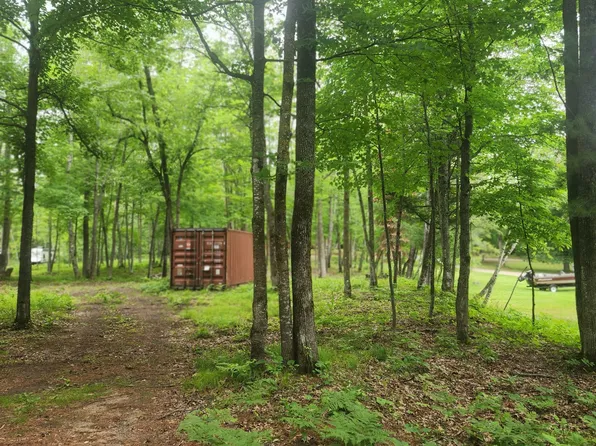 186th Ave, McGregor, MN 55760