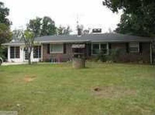 1632 Garner Rd, Denton, NC 27239