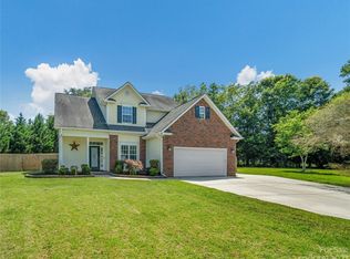 7003 Hemby Commons Pkwy, Indian Trail, NC 28079