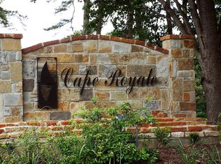 220 N Fairway Loop, Coldspring, TX 77331