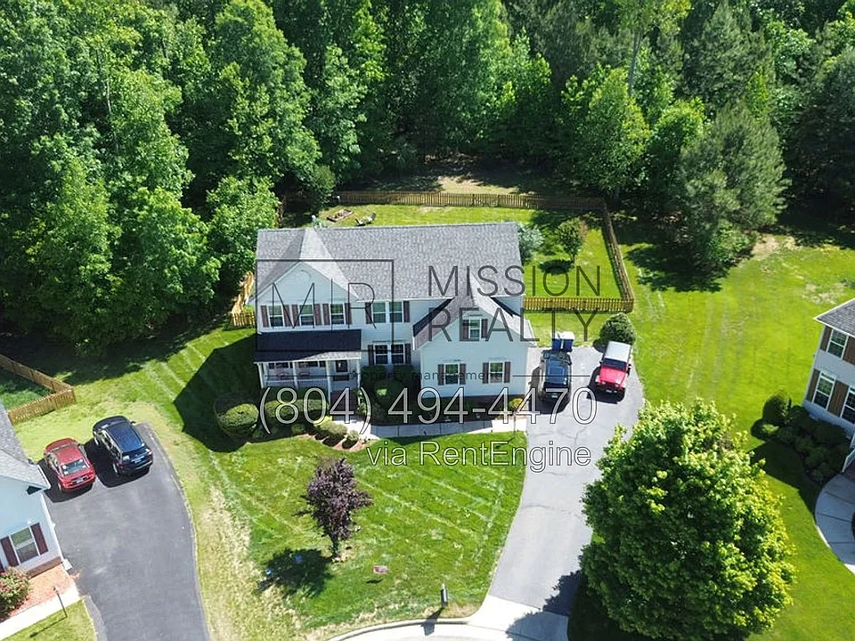 5106 Timsbury Pointe Dr