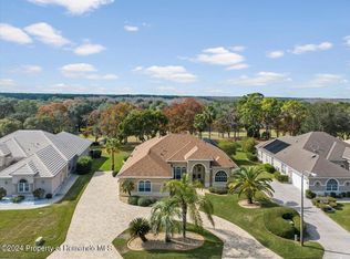 9091 Justine Dr, Weeki Wachee, FL 34613