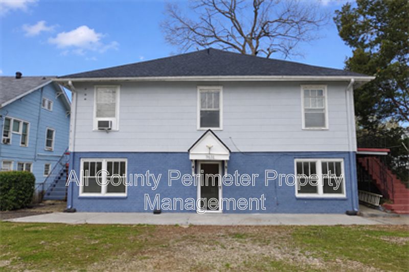 1st image of 3631 Washington St APT 4