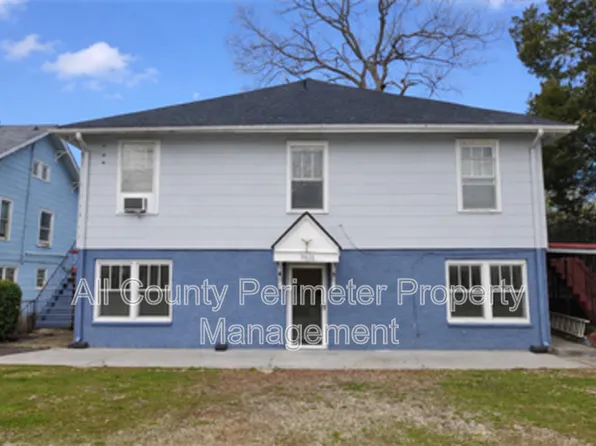 3631 Washington St APT 4, Atlanta, GA 30337