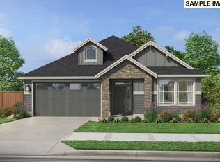 1424 N 44th Pl, Ridgefield, WA