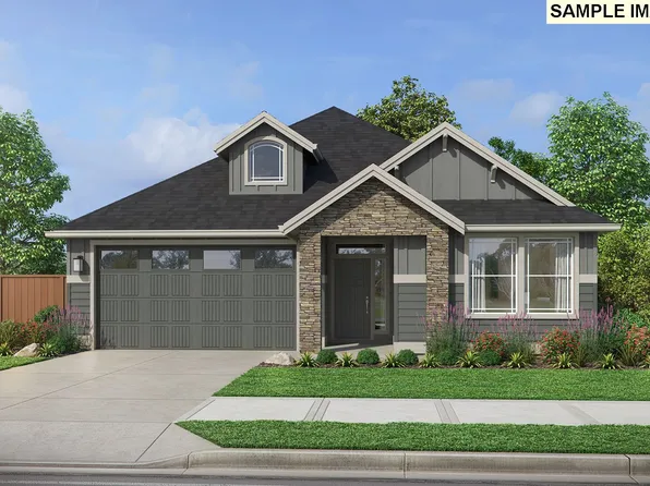 1424 N 44th Pl, Ridgefield, WA 98642