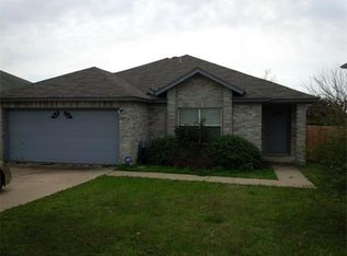 3254 Elizabeth Anne Ln, Round Rock, TX 78664