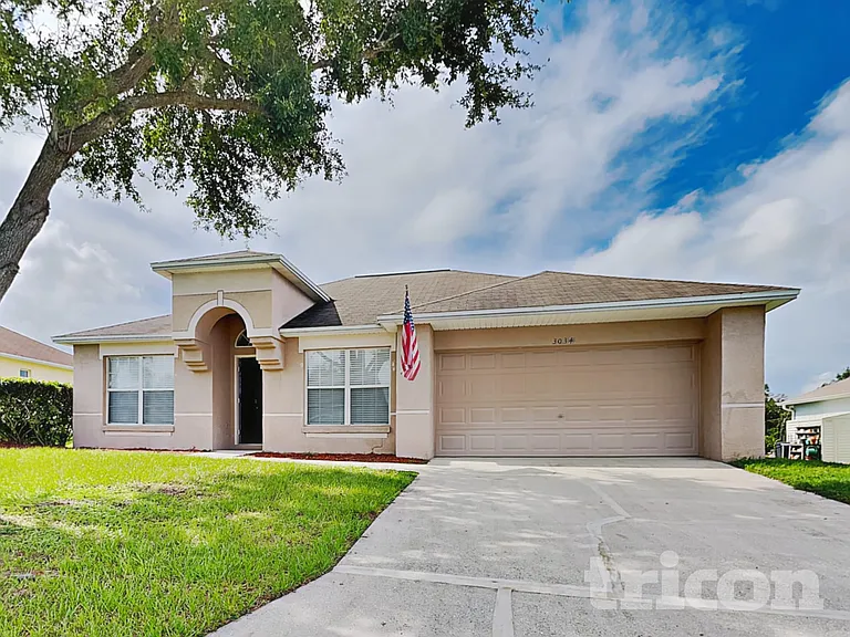 3034 Wentworth Pl — Photo 1