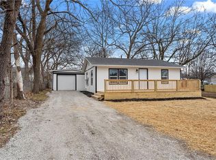 701 West St, Harrisonville, MO 64701