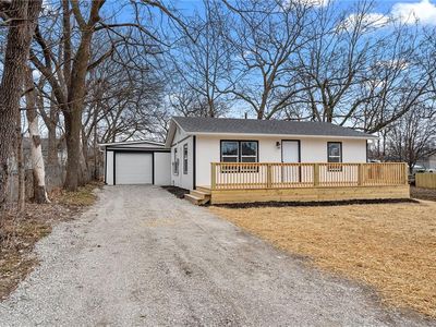701 West St, Harrisonville, MO, 64701