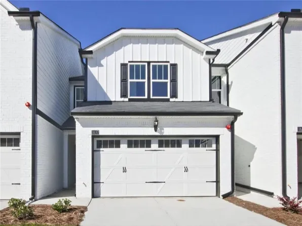 1701 Trout Lily Pl, Smyrna, GA 30126