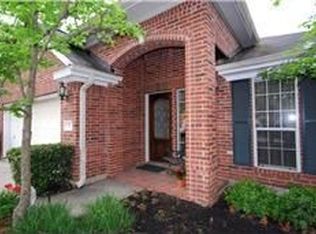 11 Mulberry Glen Pl, Spring, TX 77382